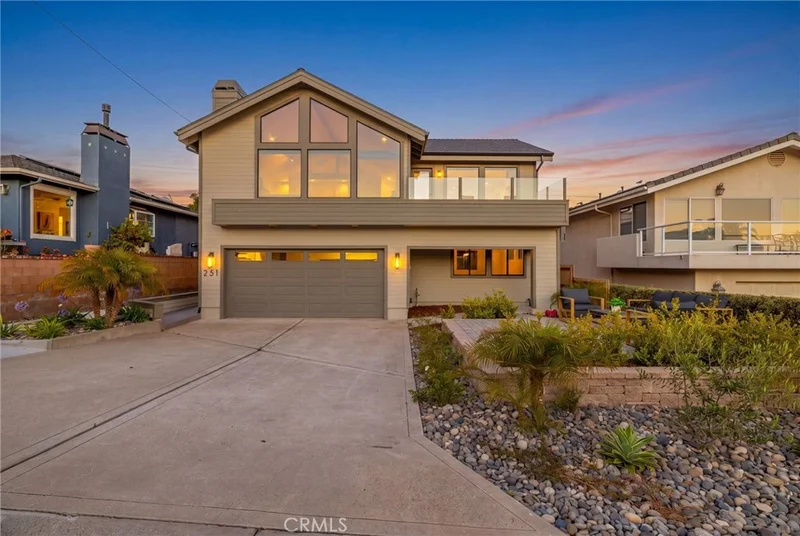 251 Vista Del Mar Avenue, Pismo Beach, CA 93449