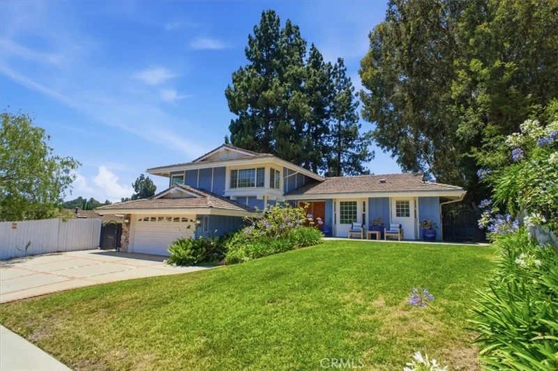 12251 Derwent Avenue, Porter Ranch, CA 91326