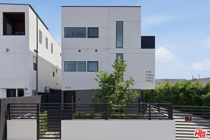 4136 1/2 Normal Avenue, Los Angeles, CA 90029
