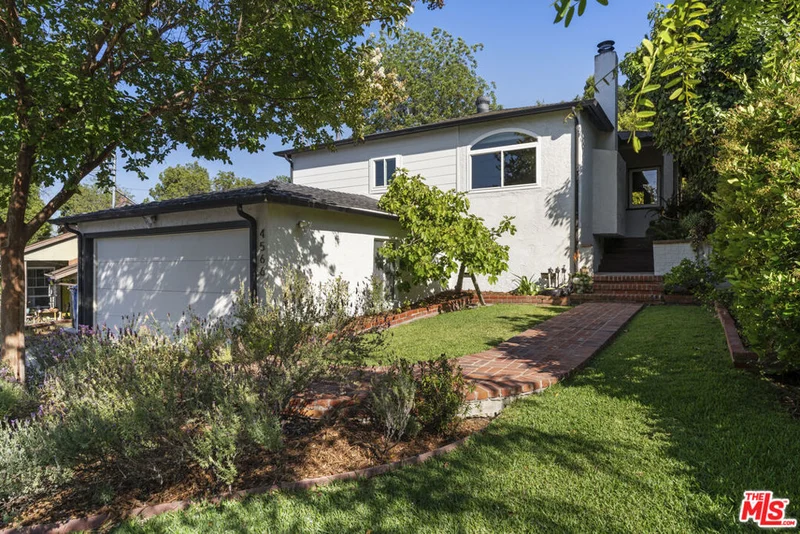 4566 Toland Way, Los Angeles, CA 90041