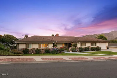 1538 San Rafael Way