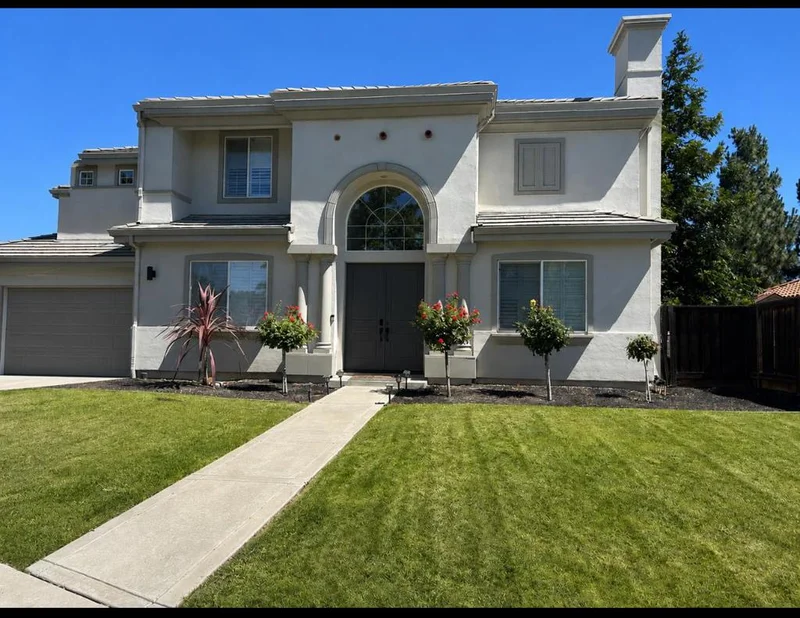 2345 Demartini Lane, Brentwood, CA 94513