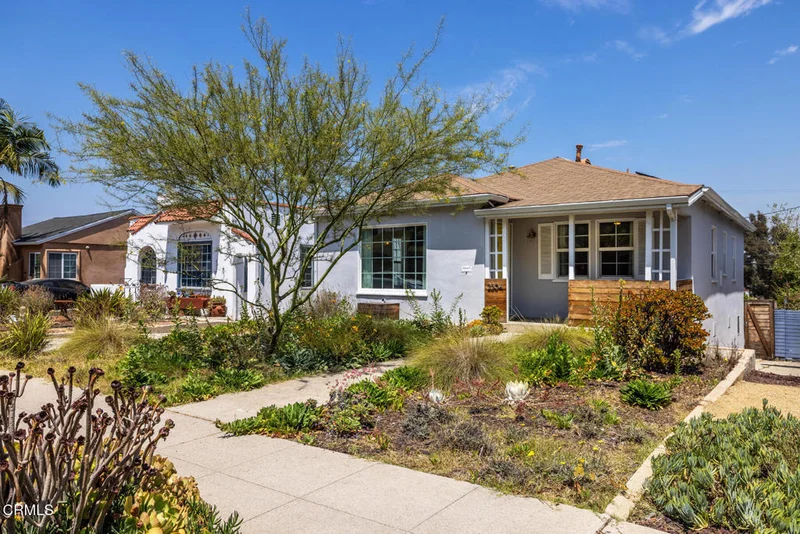 2304 Warwick Avenue, El Sereno, CA 90032