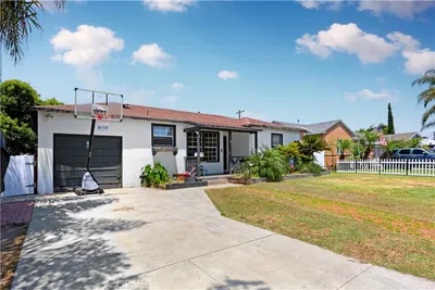 9049 Lemoran Avenue, Downey, CA 90240