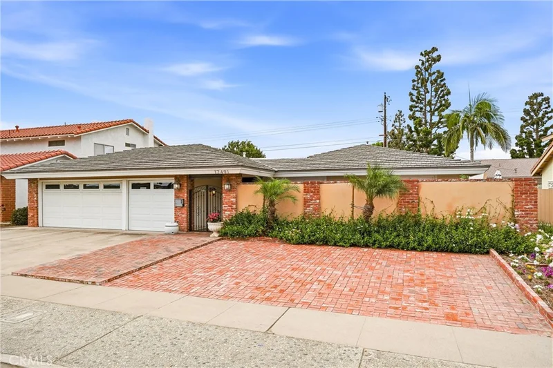 17491 Norwood Park Place, Tustin, CA 92780