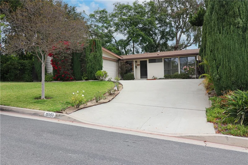 15053 Rosalita Drive, La Mirada, CA 90638