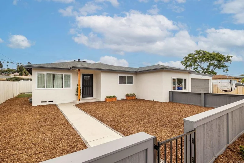 639 S Gregory Street, Logan Heights, CA 92113