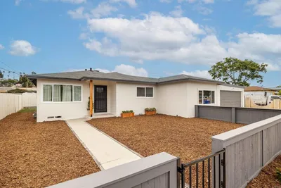 639 S Gregory Street, Logan Heights, CA 92113