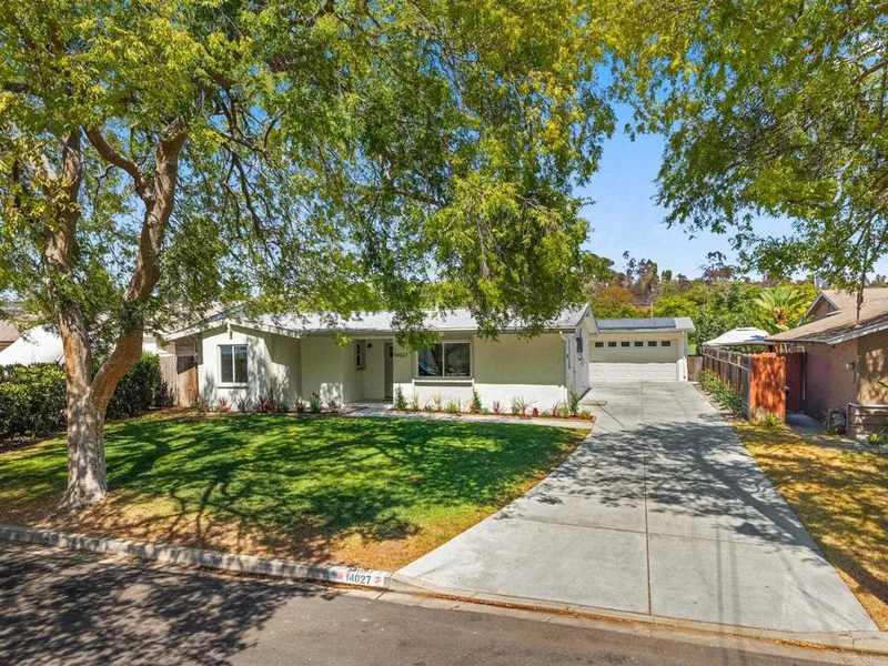 14027 Halper Road, Poway, CA 92064