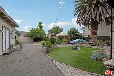 2717 Los Robles Road photo 2