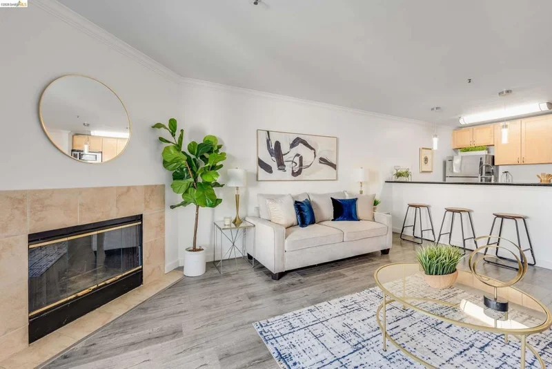 6400 Christie Ave 5319, Emeryville, CA 94608
