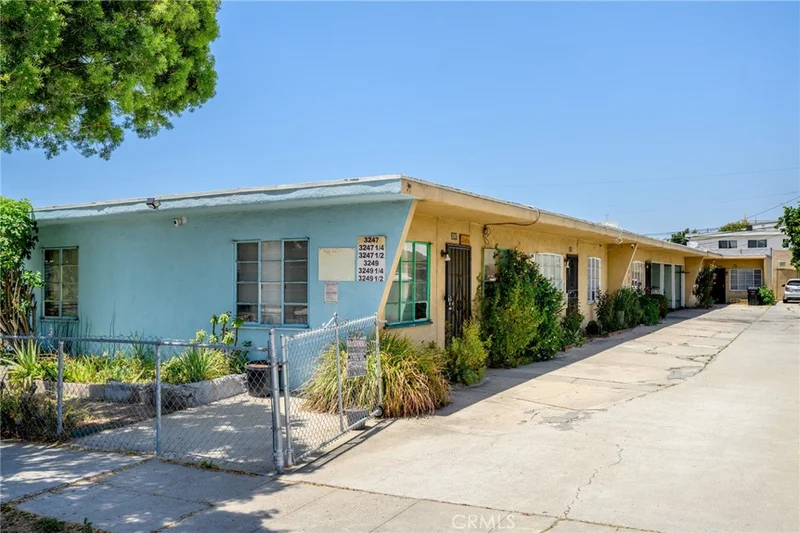 3247 Fletcher Drive 1/4, Los Angeles, CA 90065