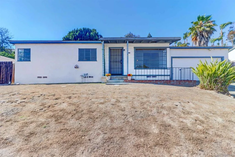 2552 Littleton Road, El Cajon, CA 92020