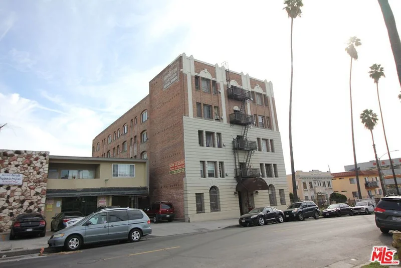 738 New Hampshire Avenue 409, Los Angeles, CA 90005