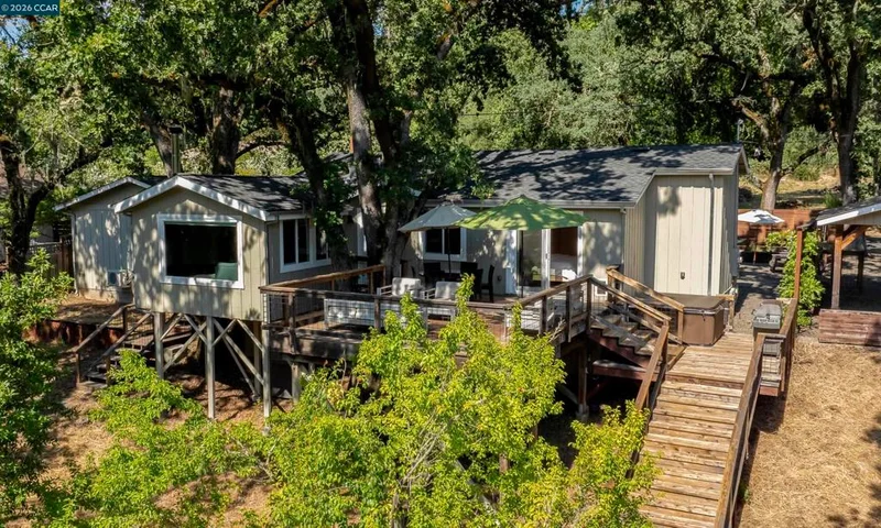 2531 Warm Springs Rd