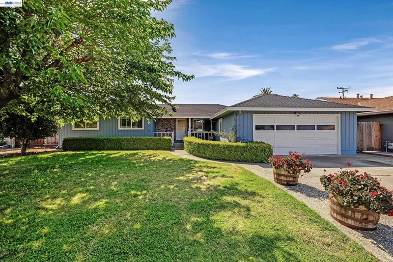 5266 Troy Ave, Fremont, CA 94536