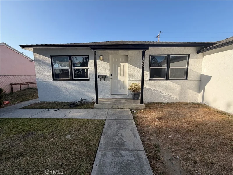 9609 Dicky Street, Pico Rivera, CA 90660