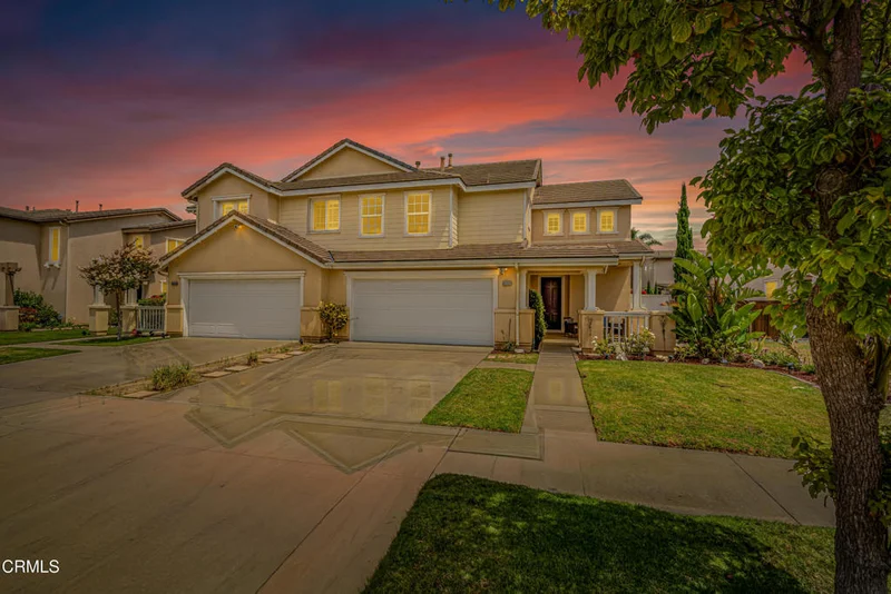 1117 Vaquero Drive