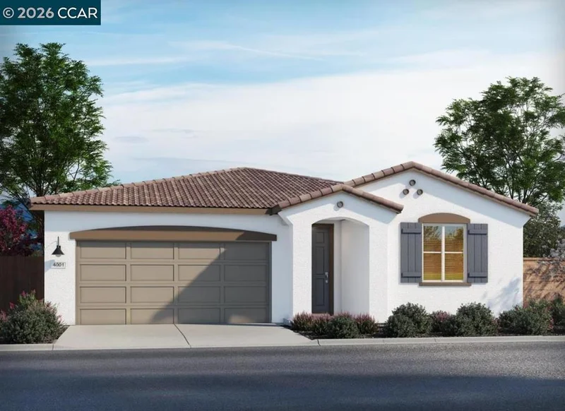 4116 Markovich Court