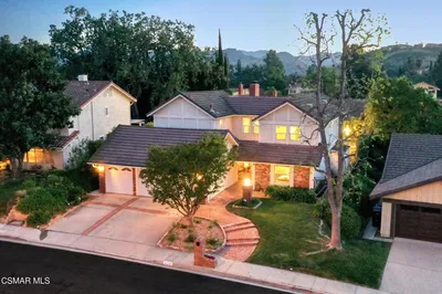 939 Ranch House Road