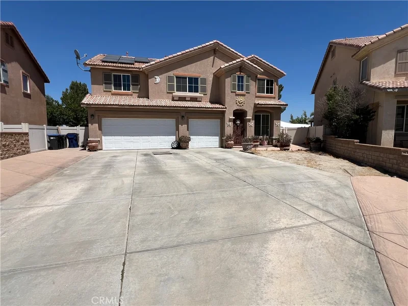 6356 Katrina Place, Palmdale, CA 93552