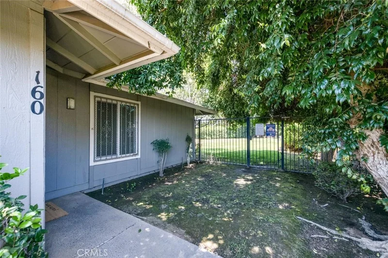 4504 N Valentine 160, Fresno, CA 93722