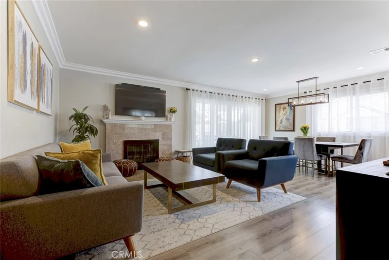 9350 Rhea Avenue, Northridge, CA 91324