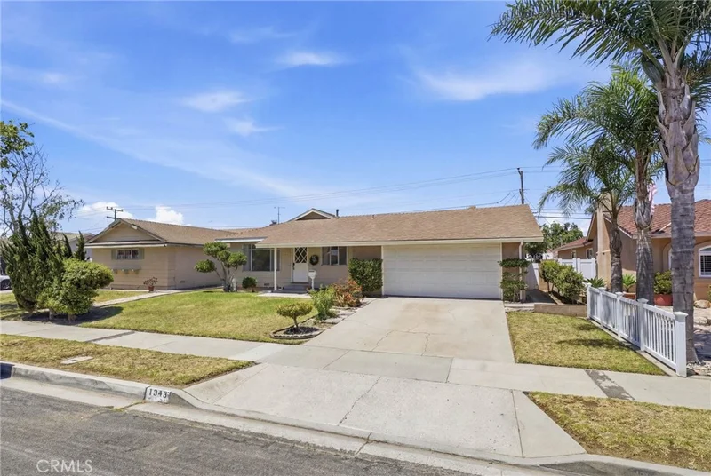 1343 S Thornburg, Santa Maria, CA 93458