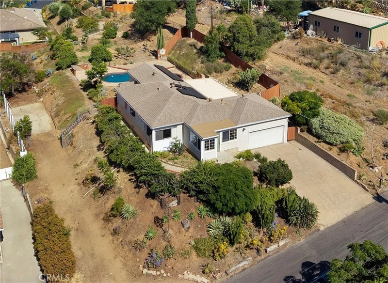 8841 Gardena Way, Lakeside, CA 92040