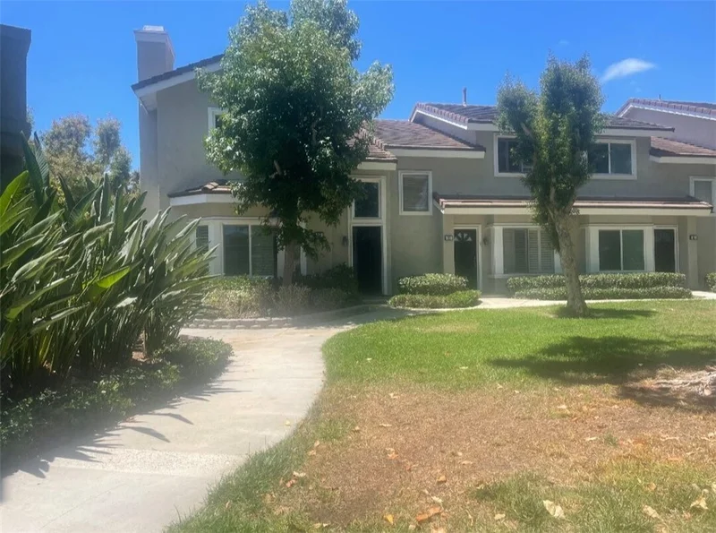 85 Goldenrod, Irvine, CA 92614