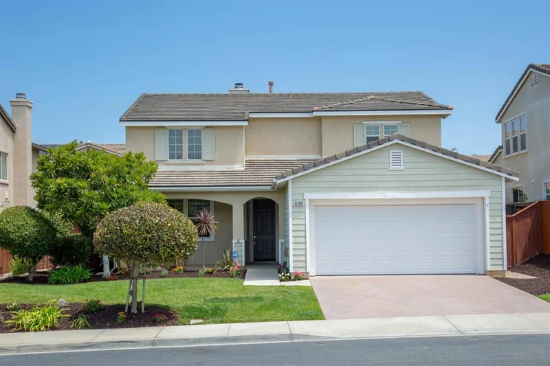 5180 Bluegrass, Oceanside, CA 92057