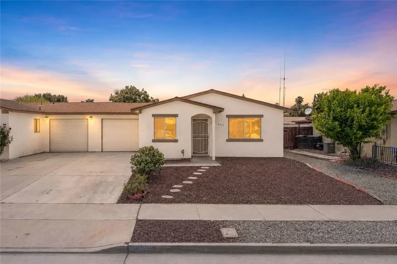 633 San Rogelio Street