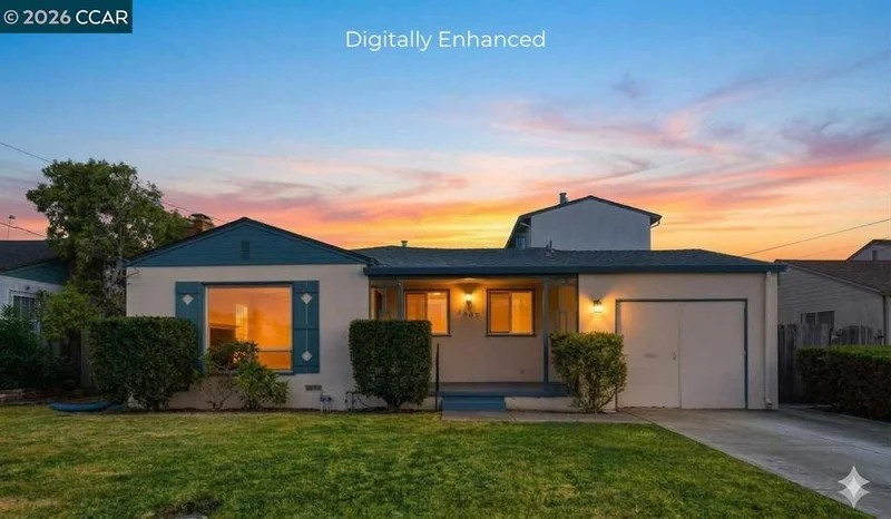 2305 Star Ave, Castro Valley, CA 94546