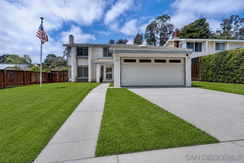 3380 Mount Ariane, San Diego, CA 92111