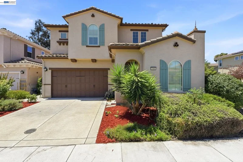 1980 Castillejo Way, Fremont, CA 94539