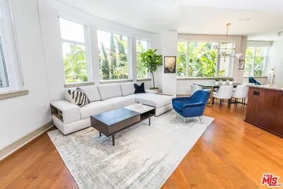 10700 Wilshire Boulevard 609 photo 2