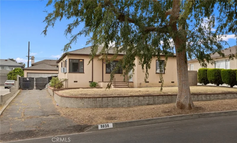 8038 Nannestad, Rosemead, CA 91770