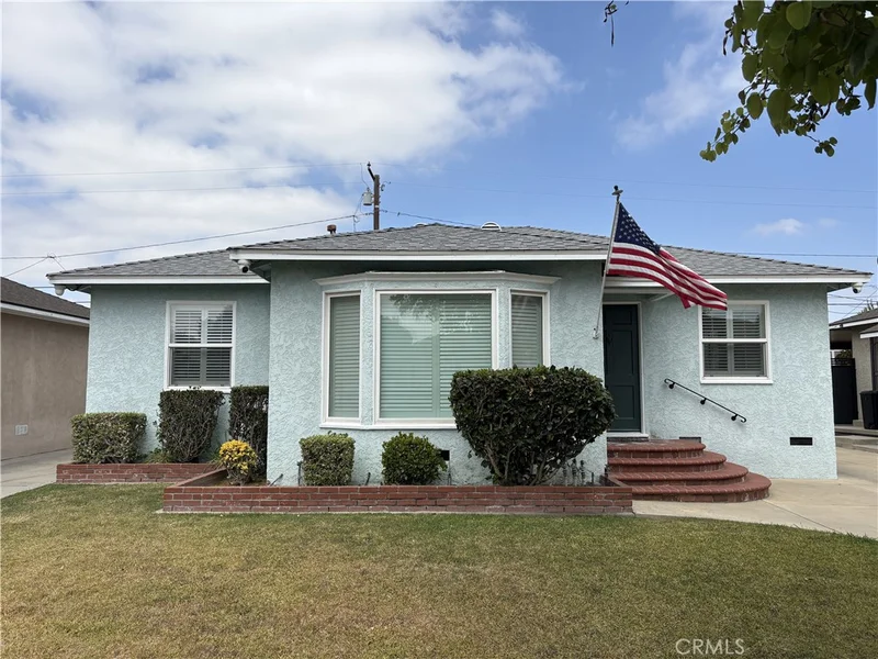4733 Dunrobin Avenue, Lakewood, CA 90713