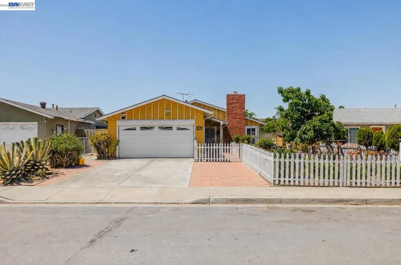 1518 Denali Way, San Jose, CA 95122