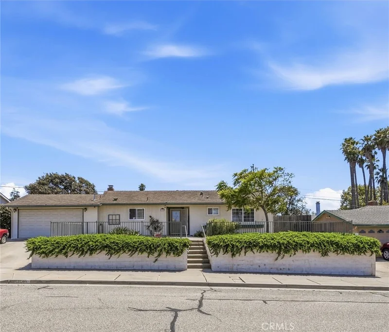 1142 Via Alta, Santa Maria, CA 93455