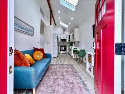 24033 1/2 Welby Way photo 2