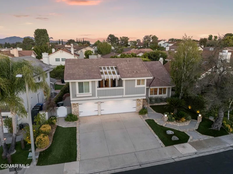 3316 Montagne Way