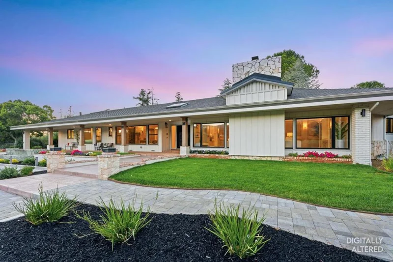 26201 Dori Lane, Los Altos Hills, CA 94022