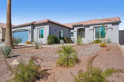 31422 Via Ventana, Thousand Palms, CA 92276