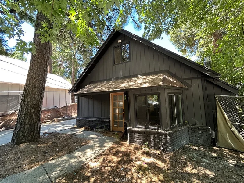 628 Friendly, Crestline, CA 92325