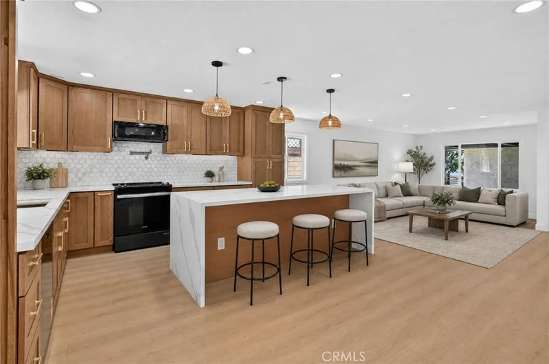 5161 Decatur Drive, La Palma, CA 90623