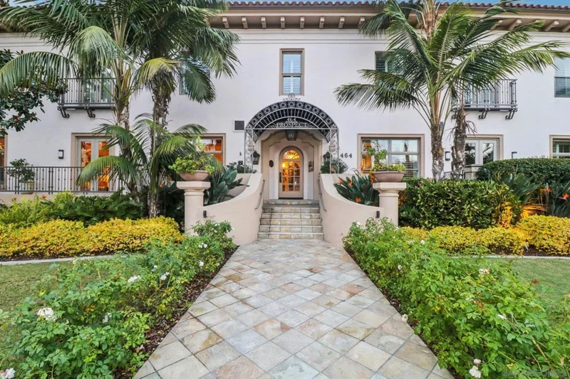 464 Prospect 101