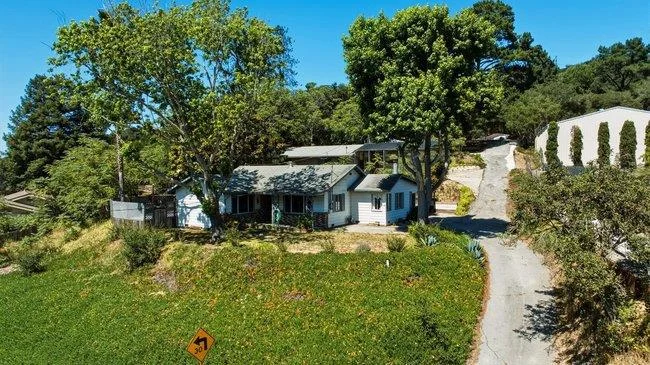741 Echo Valley Road