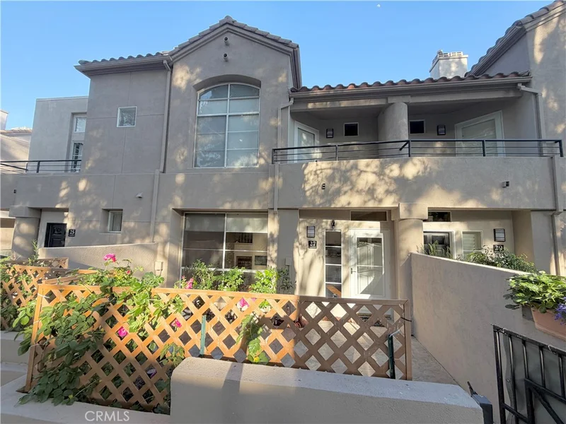 27 Tradewinds, Aliso Viejo, CA 92656