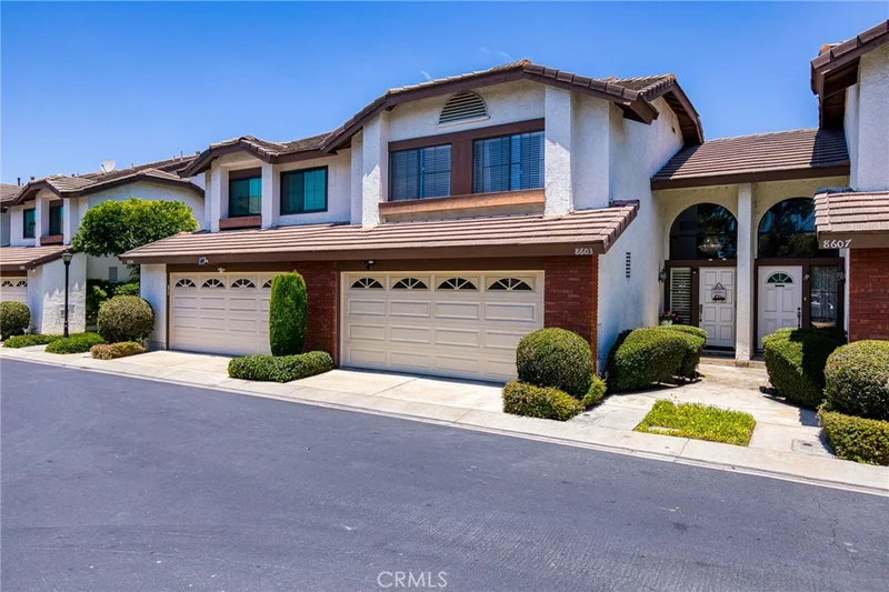 8603 Shadow Lane, Fountain Valley, CA 92708